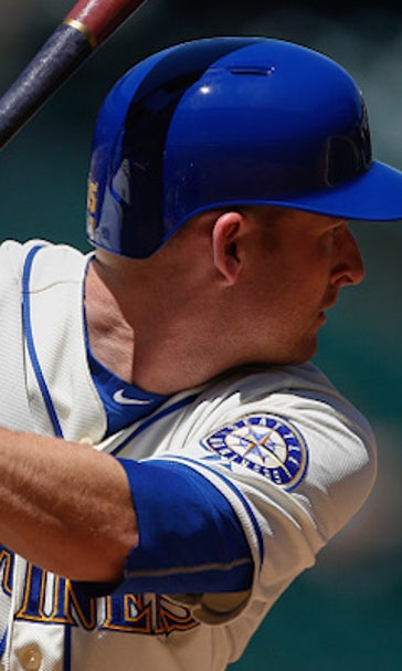 The Mariners offense needs to turn things around soon
